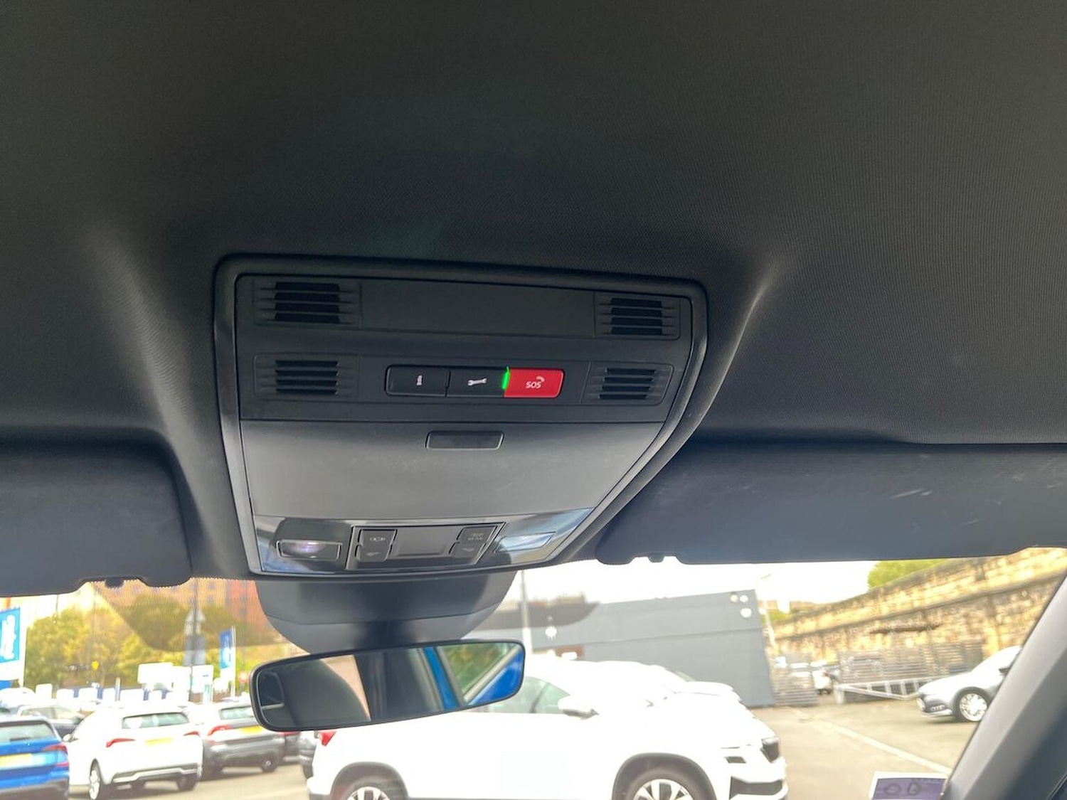 Used Skoda Kodiaq 2023 for sale - 76149689: Photo 14