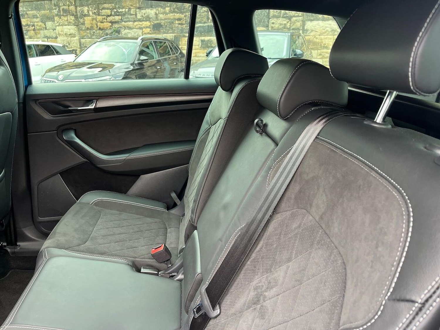 Used Skoda Kodiaq 2023 for sale - 76149689: Photo 16