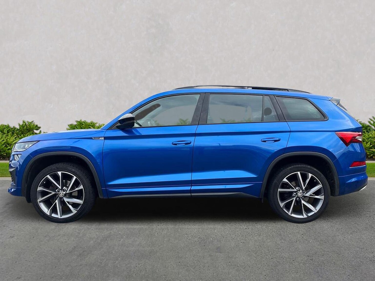 Used Skoda Kodiaq 2023 for sale - 76149689: Photo 19