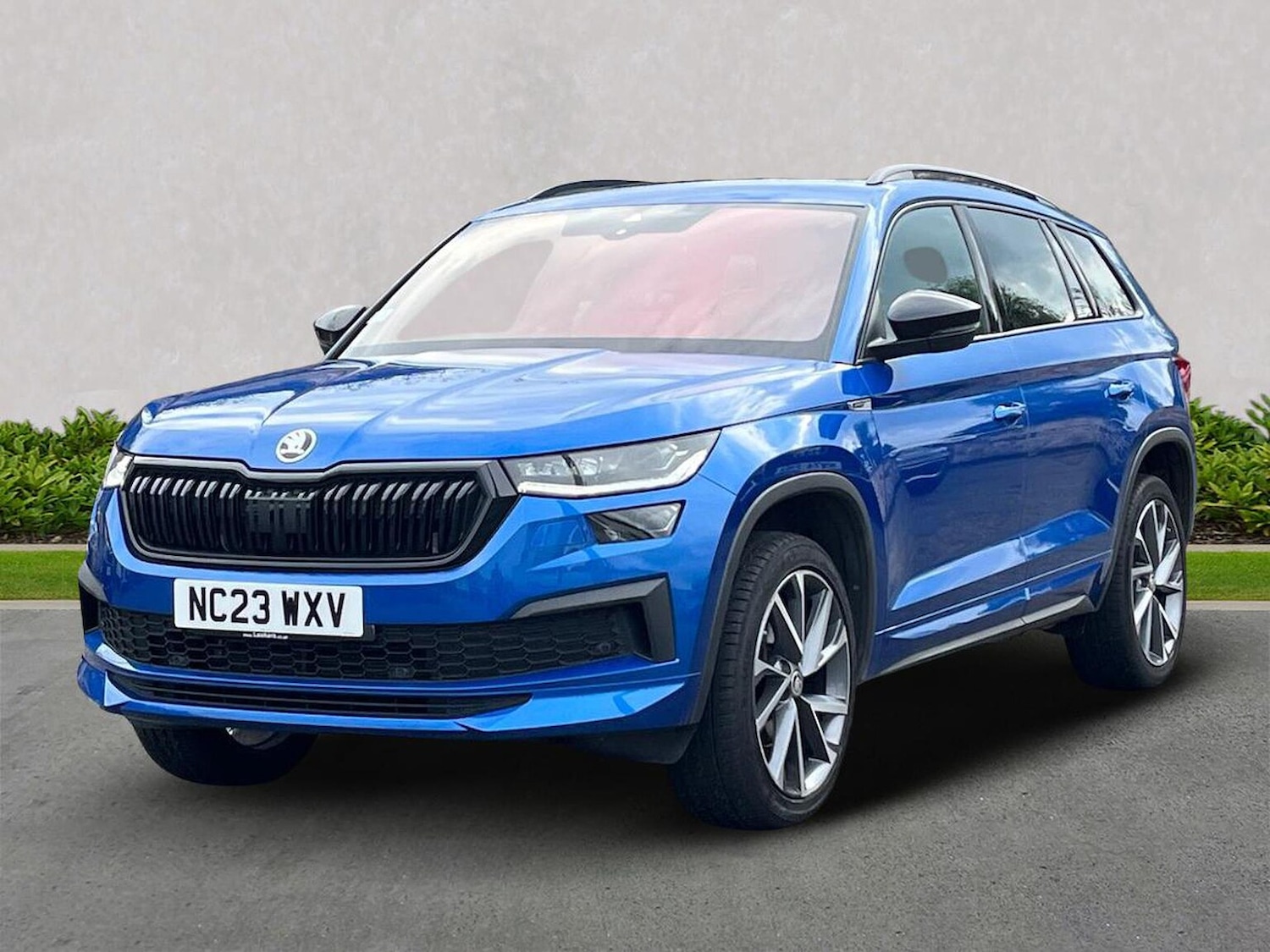 Used Skoda Kodiaq 2023 for sale - 76149689: Photo 20