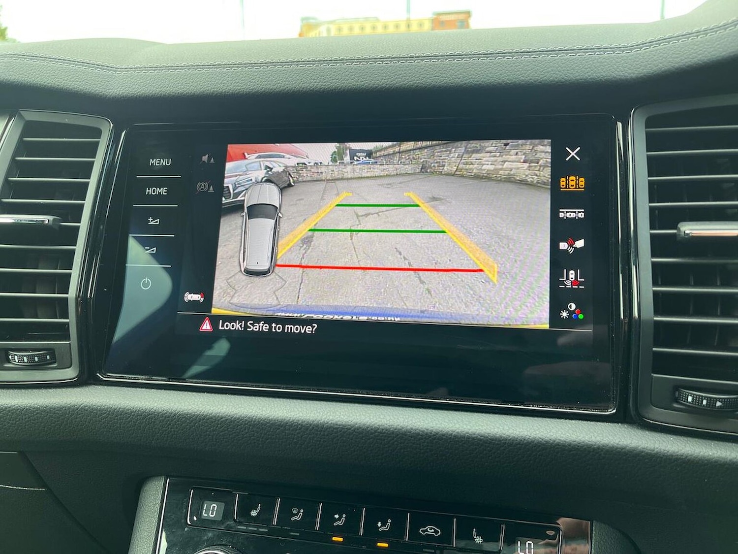 Used Skoda Kodiaq 2023 for sale - 76149689: Photo 21