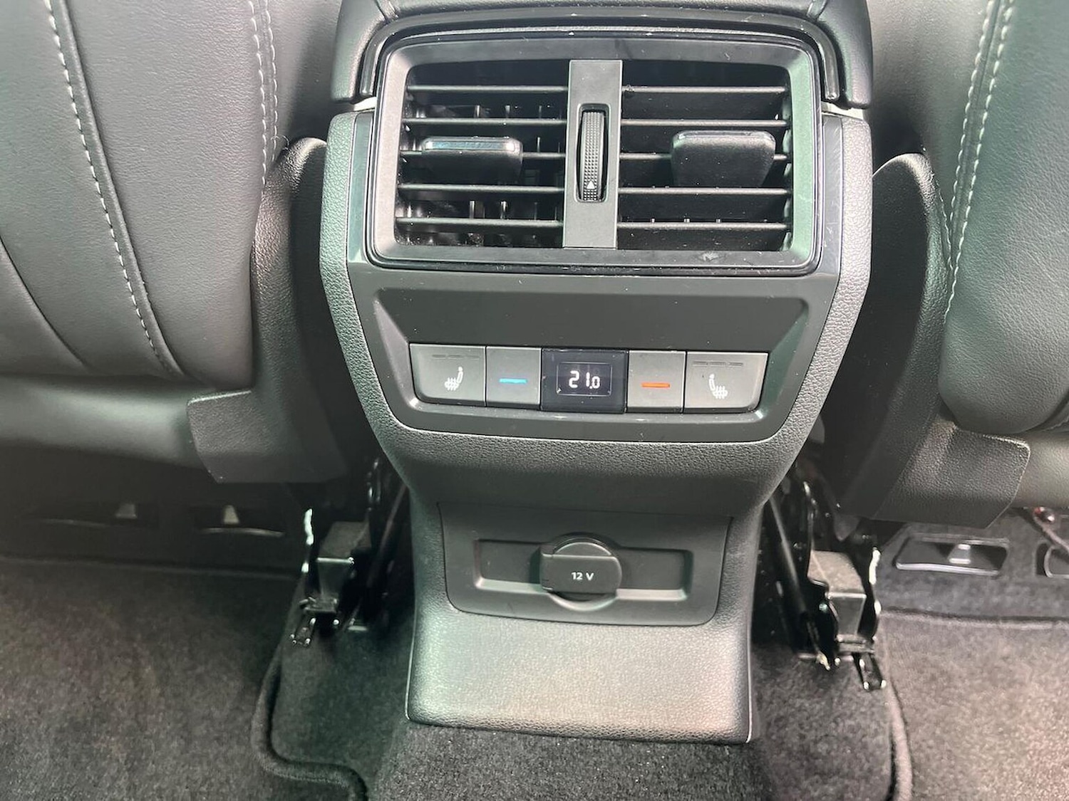 Used Skoda Kodiaq 2023 for sale - 76149689: Photo 23