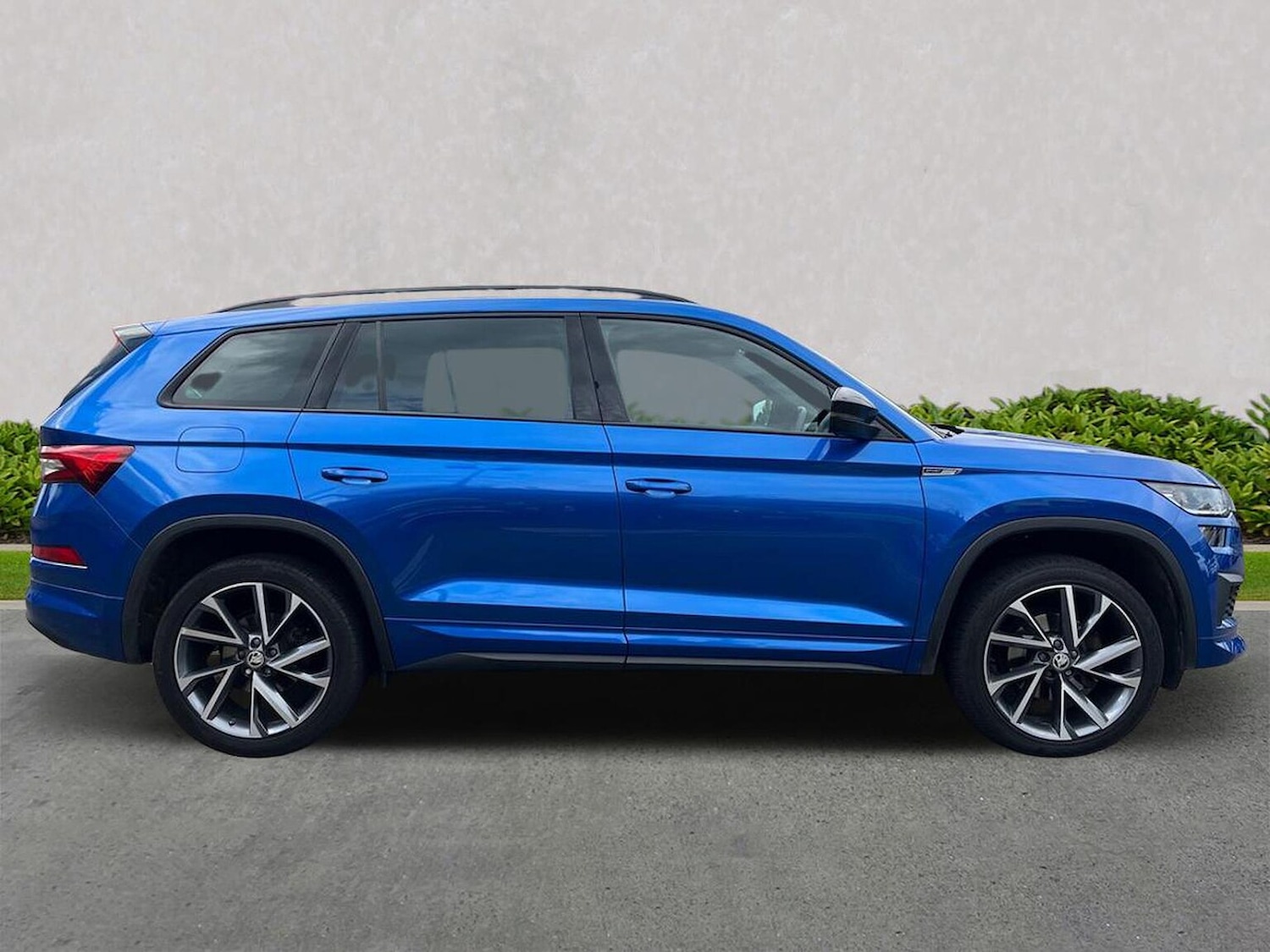 Used Skoda Kodiaq 2023 for sale - 76149689: Photo 3