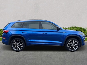 Used Skoda Kodiaq 2023 for sale - 76149689: Photo 3