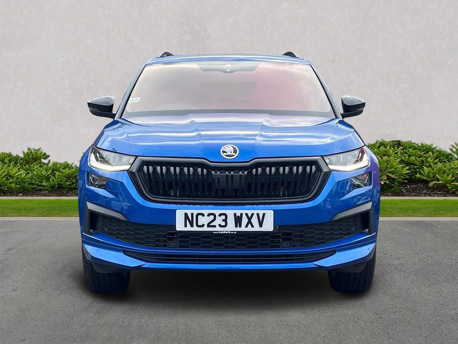 Used Skoda Kodiaq 2023 for sale - 76149689: Photo 5
