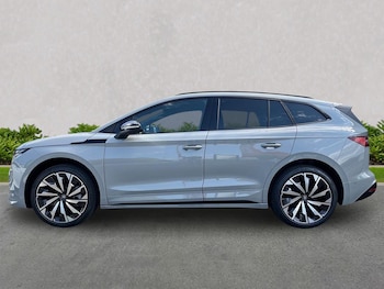 Used Skoda Enyaq 2026 for sale - 78470367: Photo