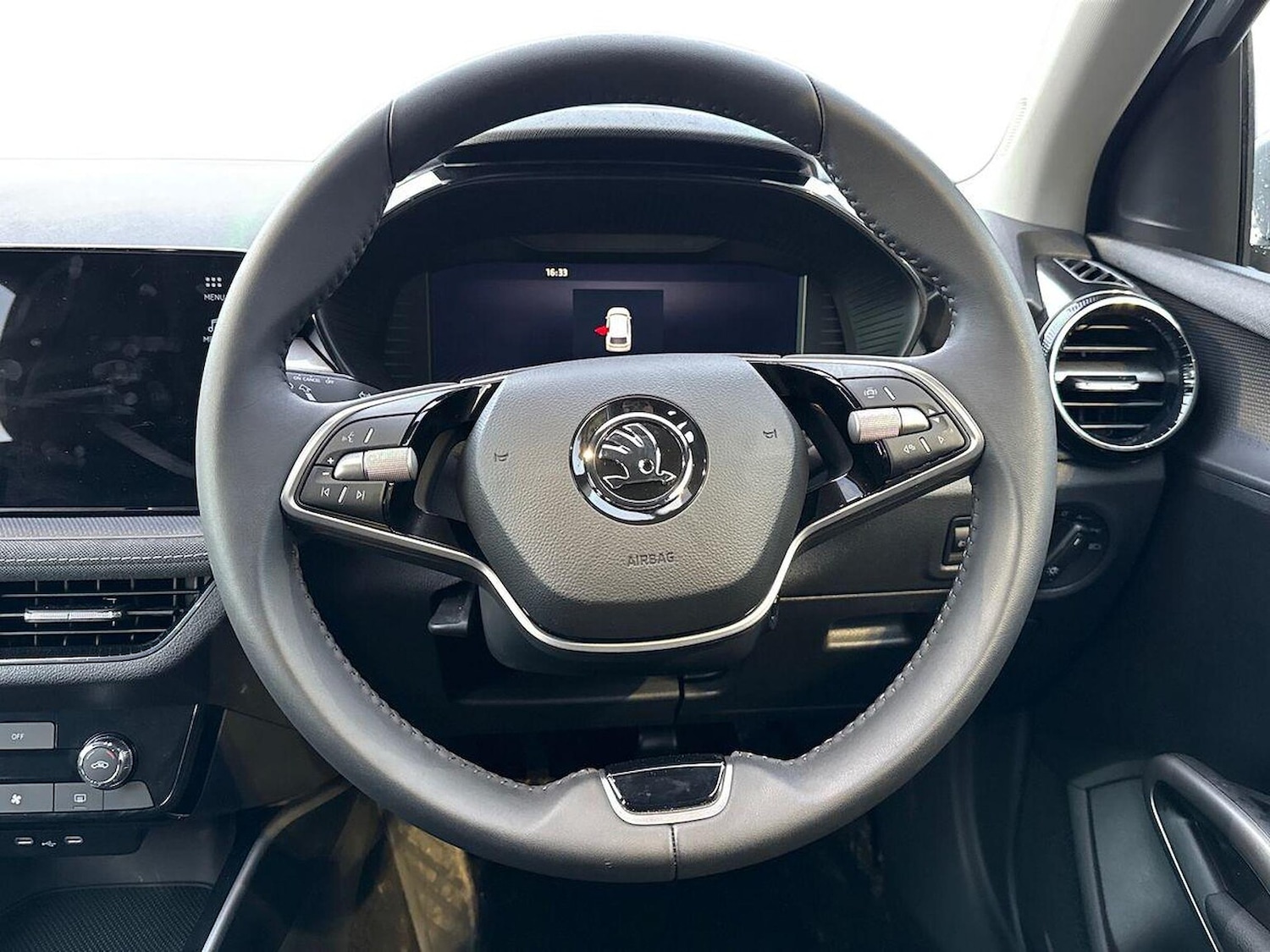 Used Skoda Fabia 2024 for sale - 76970002: Photo 10