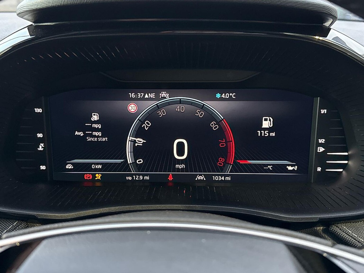 Used Skoda Fabia 2024 for sale - 76970002: Photo 11