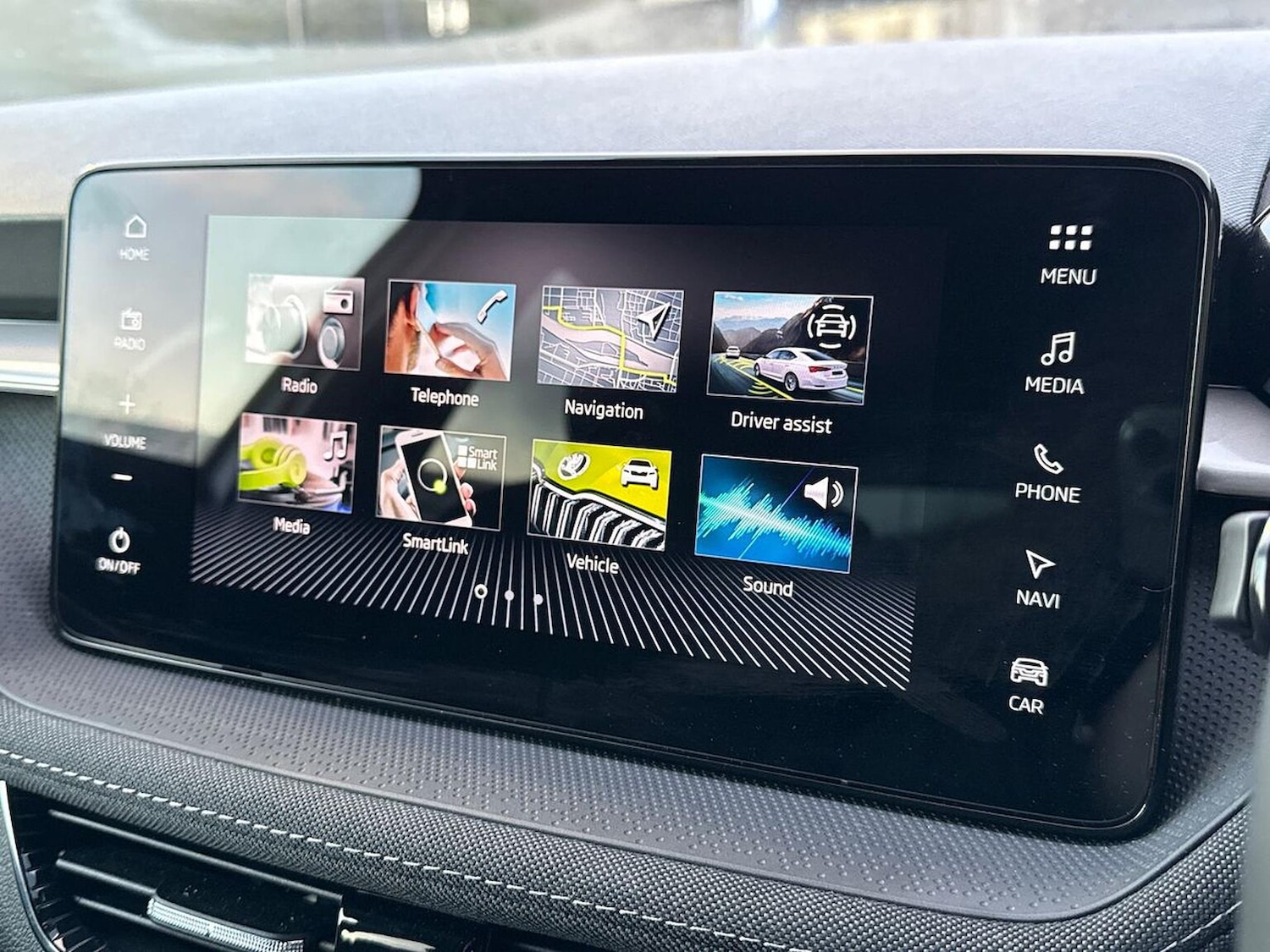 Used Skoda Fabia 2024 for sale - 76970002: Photo 12