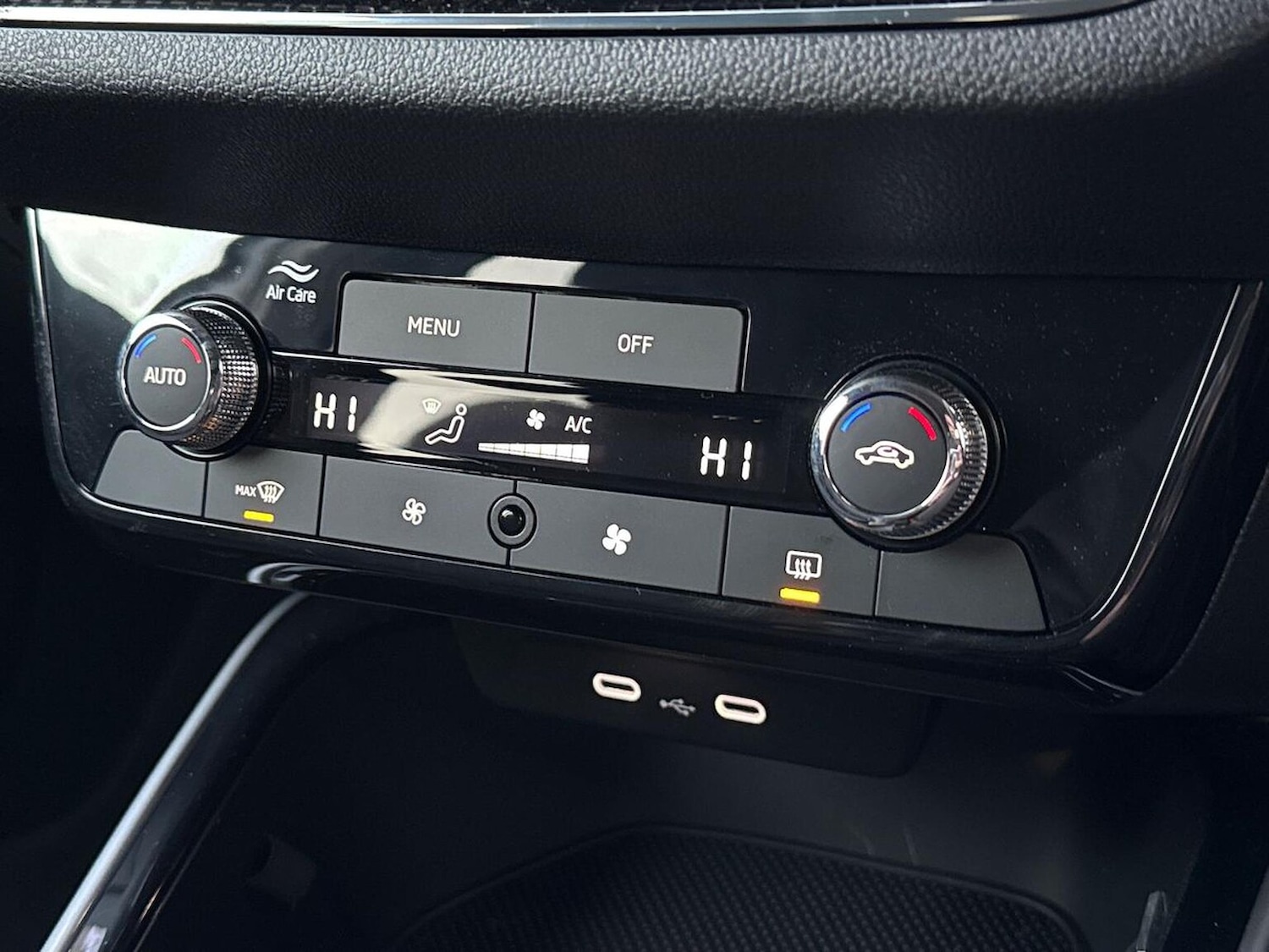 Used Skoda Fabia 2024 for sale - 76970002: Photo 13