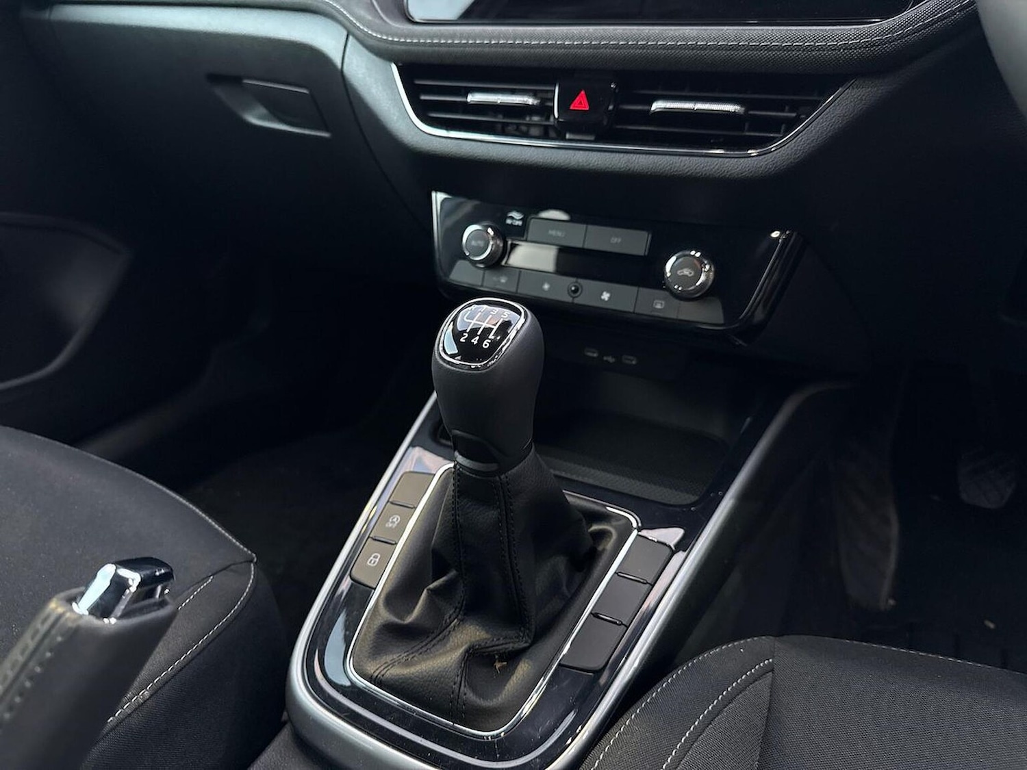 Used Skoda Fabia 2024 for sale - 76970002: Photo 14