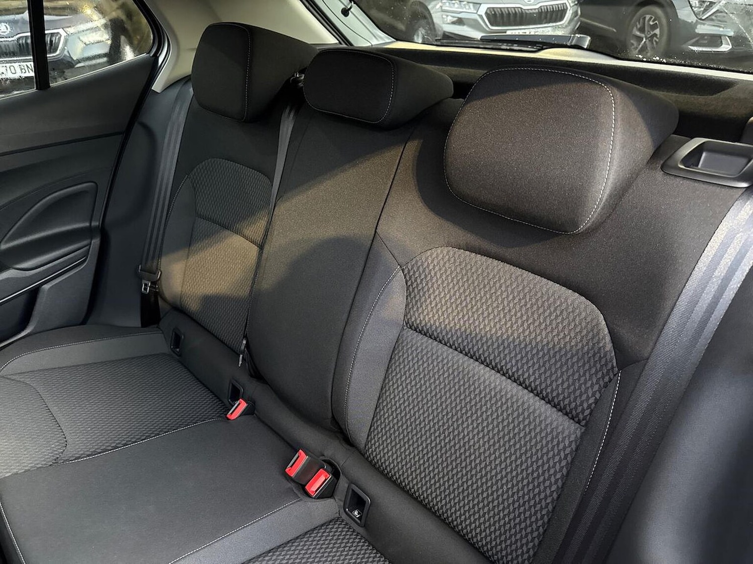 Used Skoda Fabia 2024 for sale - 76970002: Photo 17