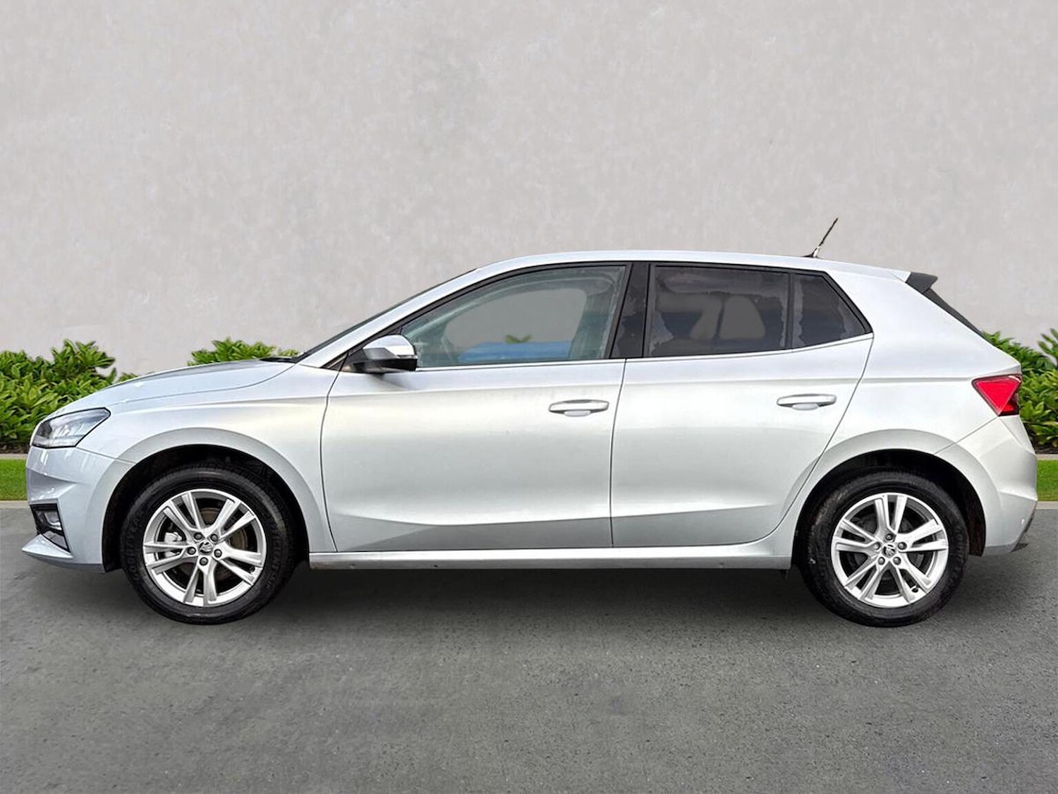 Used Skoda Fabia 2024 for sale - 76970002: Photo 20