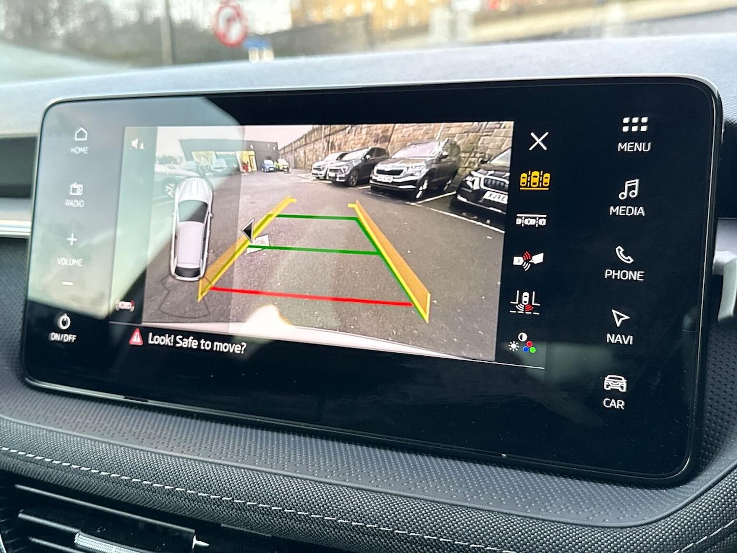 Used Skoda Fabia 2024 for sale - 76970002: Photo 22