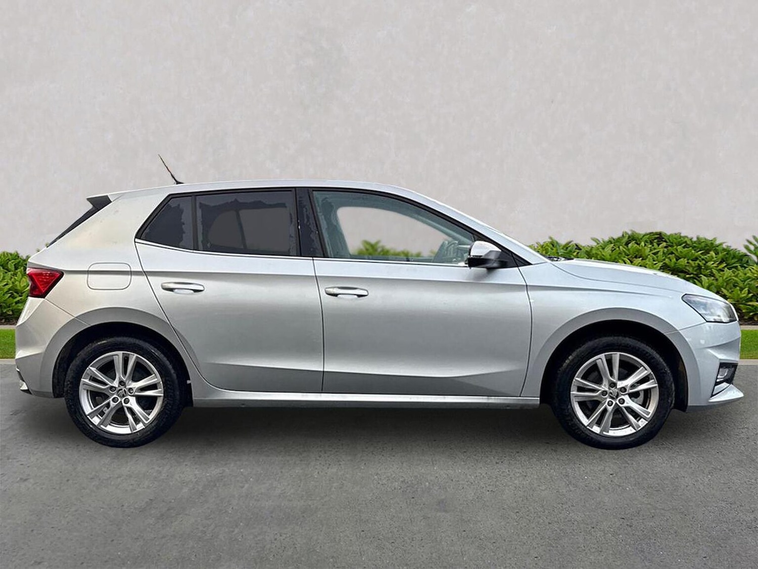 Used Skoda Fabia 2024 for sale - 76970002: Photo 3