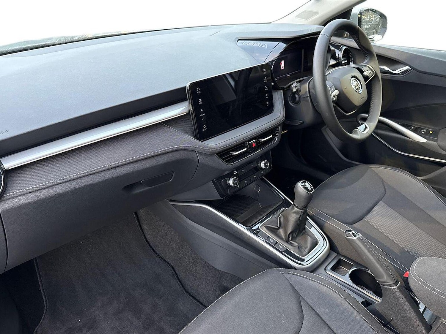 Used Skoda Fabia 2024 for sale - 76970002: Photo 8