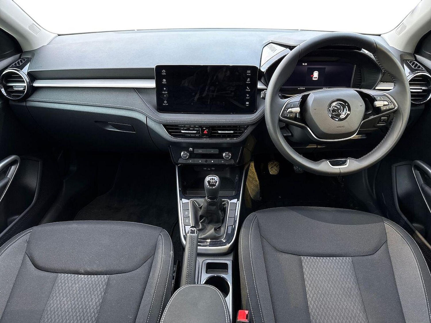 Used Skoda Fabia 2024 for sale - 76970002: Photo 9