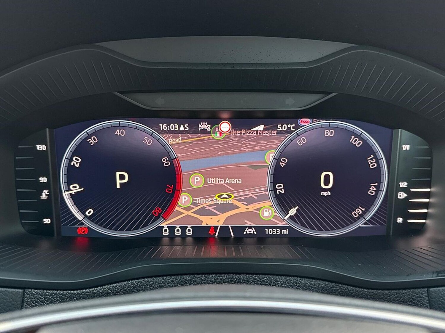 Used Skoda Karoq 2025 for sale - 76970005: Photo 11