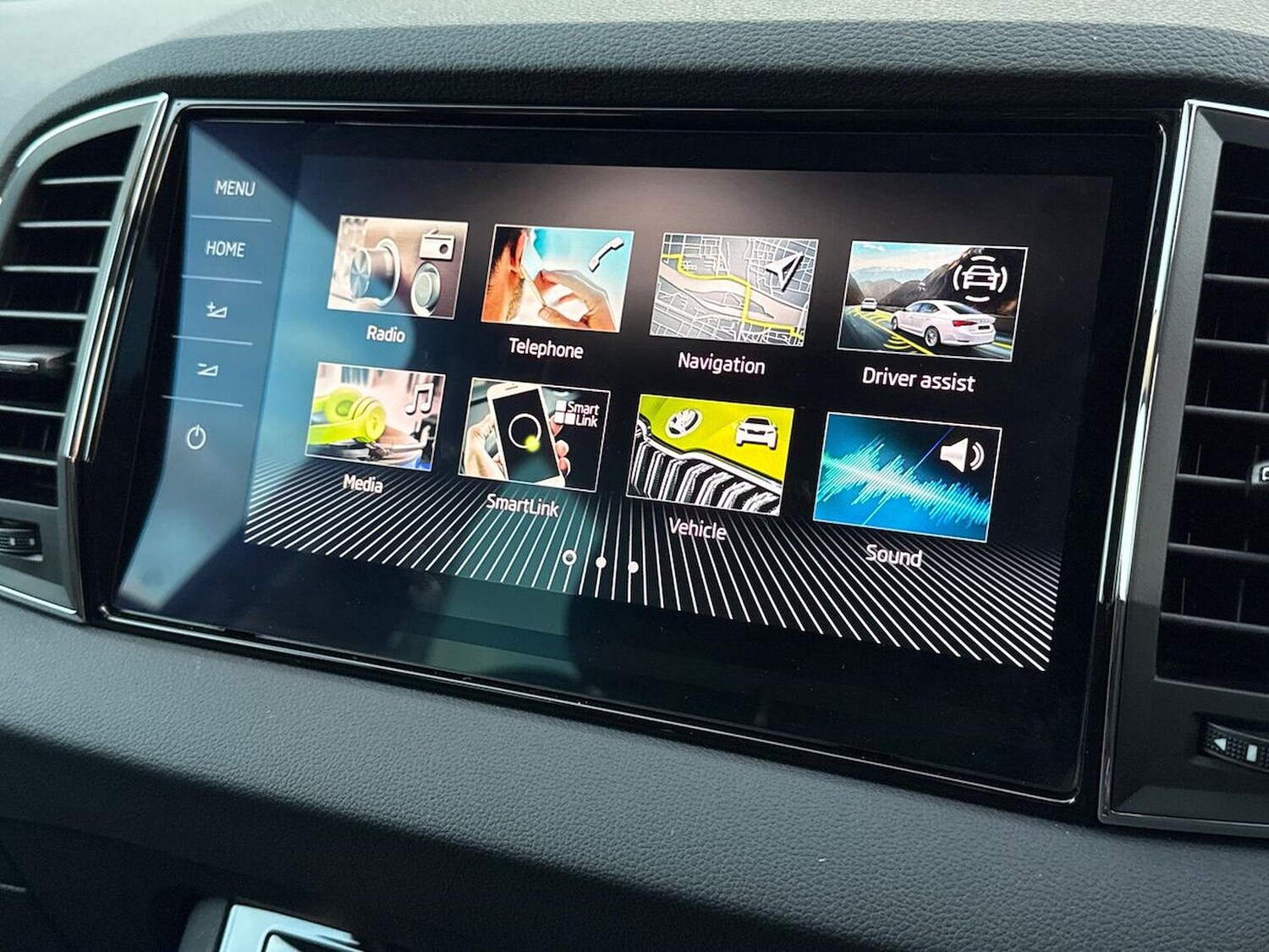 Used Skoda Karoq 2025 for sale - 76970005: Photo 12