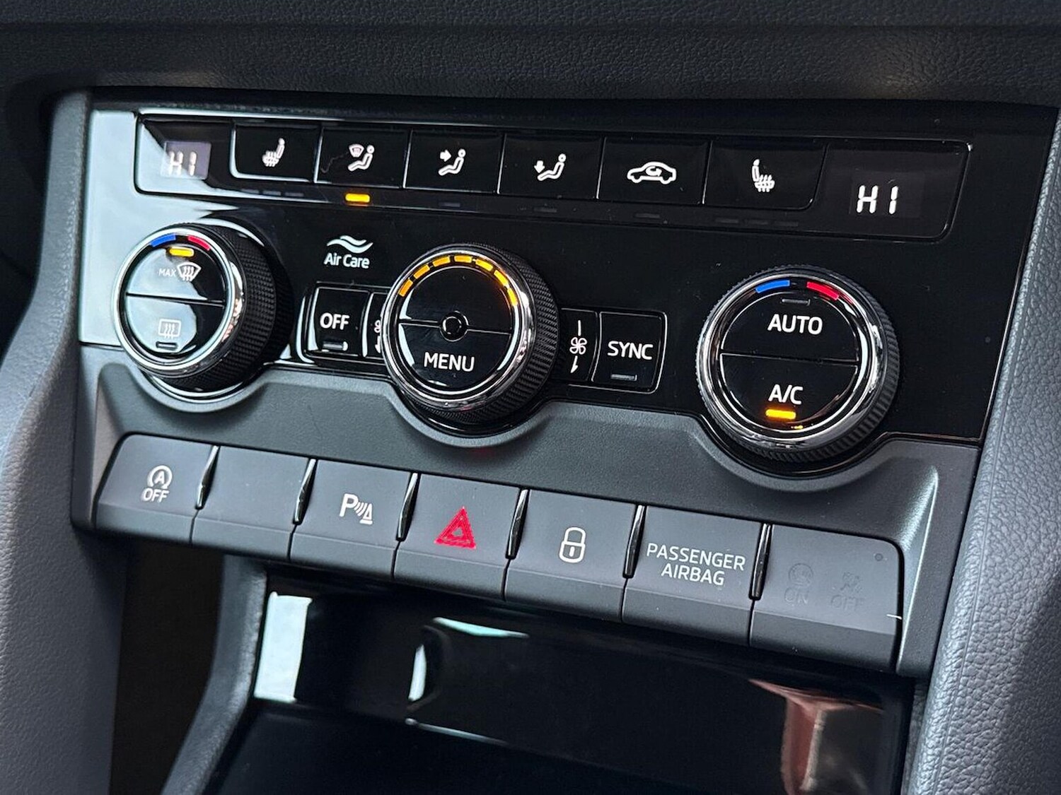 Used Skoda Karoq 2025 for sale - 76970005: Photo 13