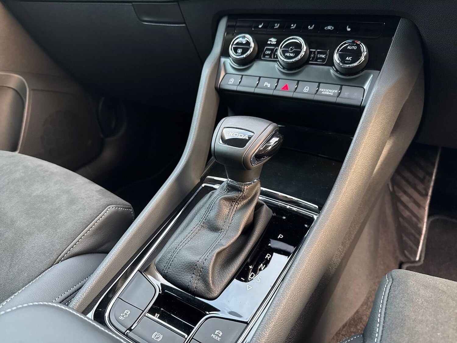 Used Skoda Karoq 2025 for sale - 76970005: Photo 14