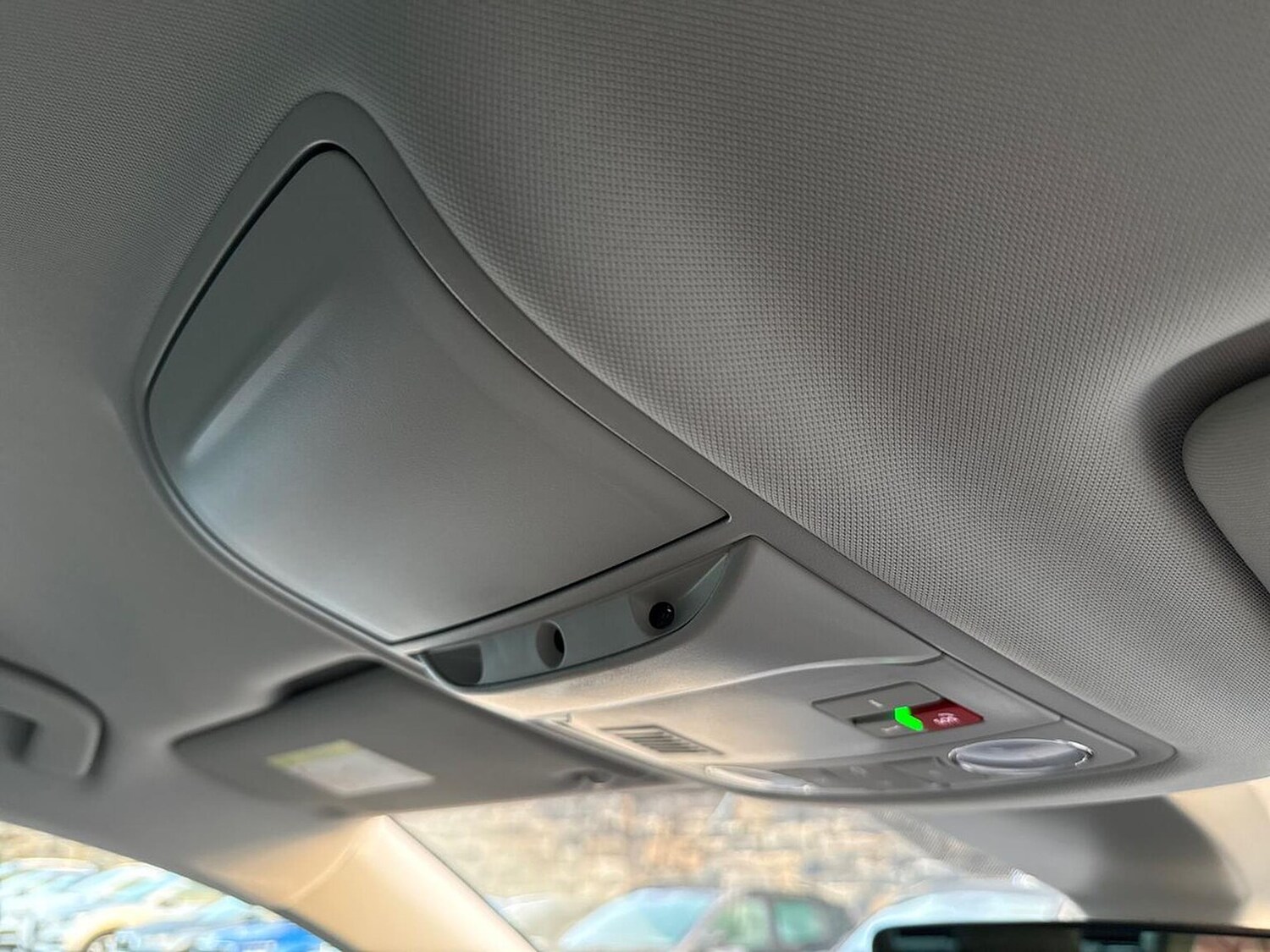 Used Skoda Karoq 2025 for sale - 76970005: Photo 15