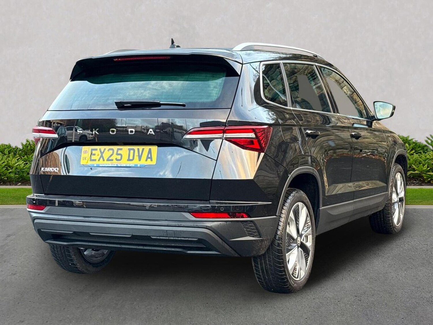 Used Skoda Karoq 2025 for sale - 76970005: Photo 19