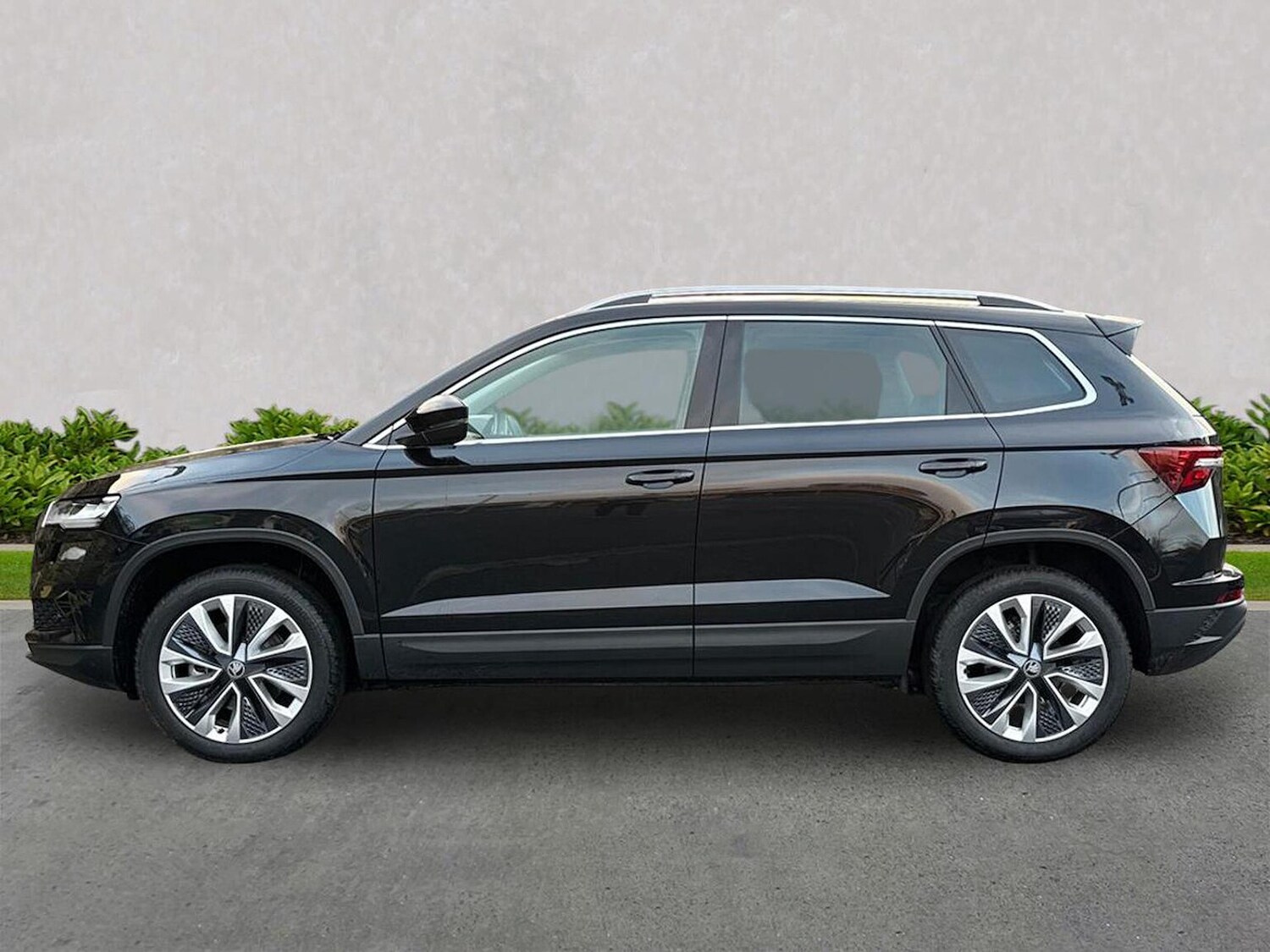 Used Skoda Karoq 2025 for sale - 76970005: Photo 20