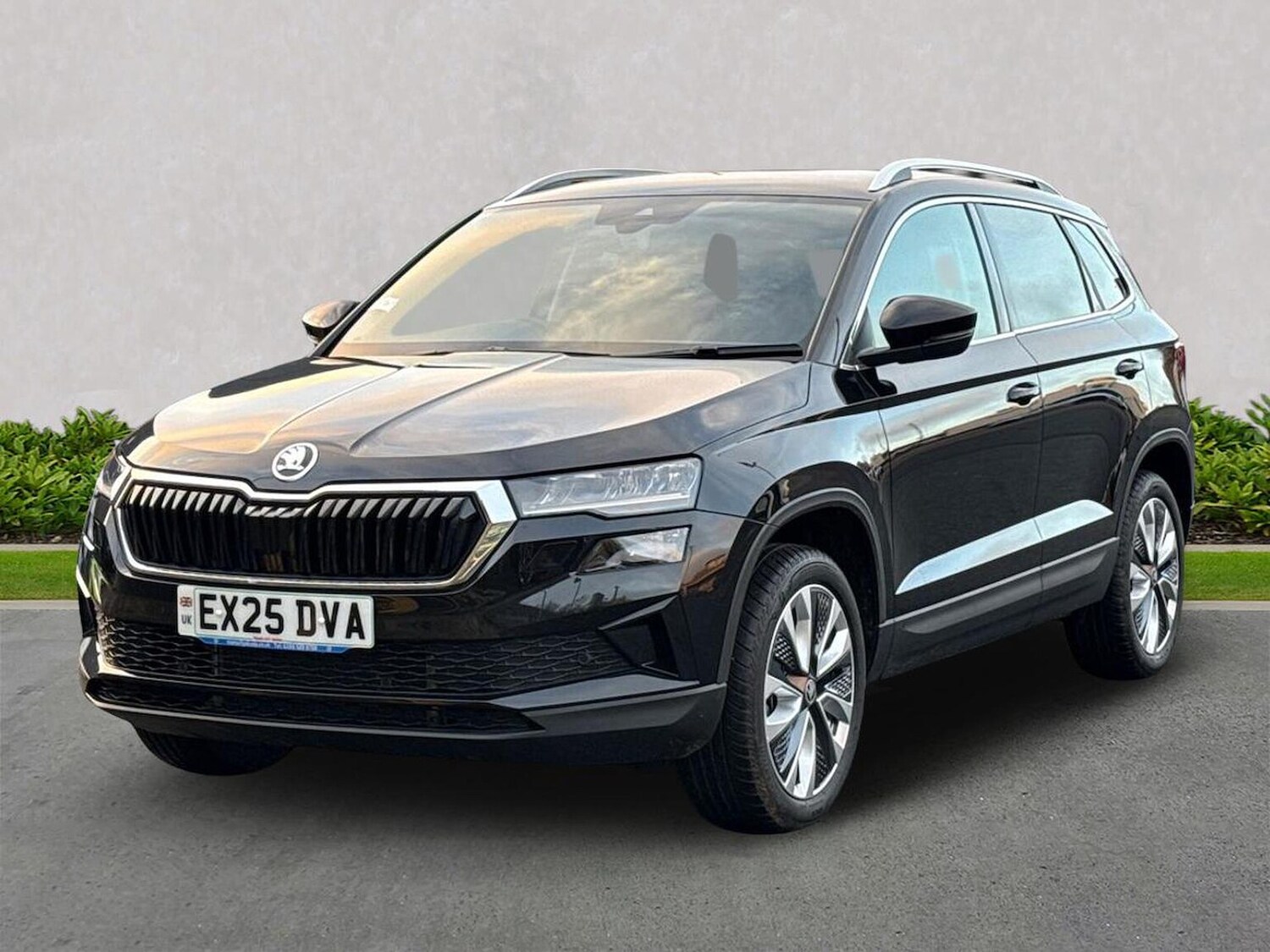 Used Skoda Karoq 2025 for sale - 76970005: Photo 21