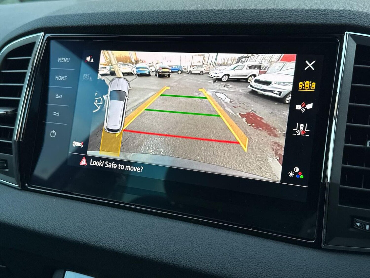 Used Skoda Karoq 2025 for sale - 76970005: Photo 22