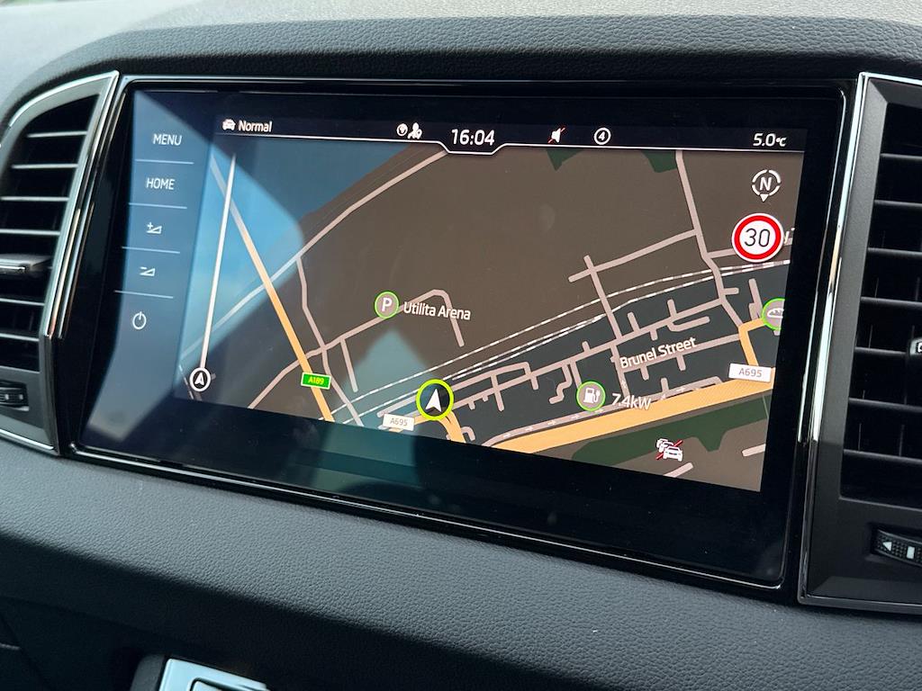 Used Skoda Karoq 2025 for sale - 76970005: Photo 23