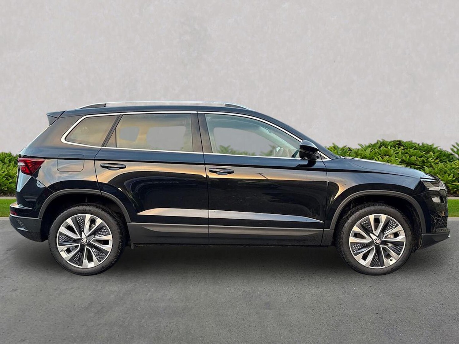 Used Skoda Karoq 2025 for sale - 76970005: Photo 3