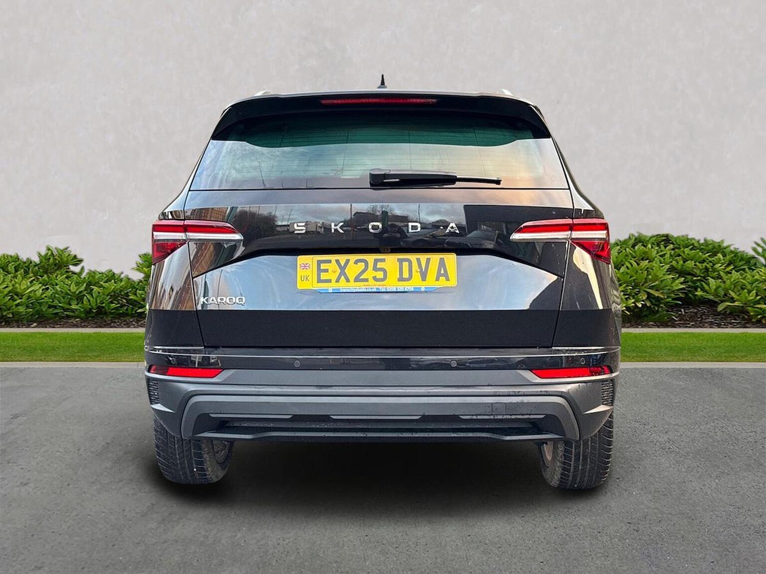 Used Skoda Karoq 2025 for sale - 76970005: Photo 5