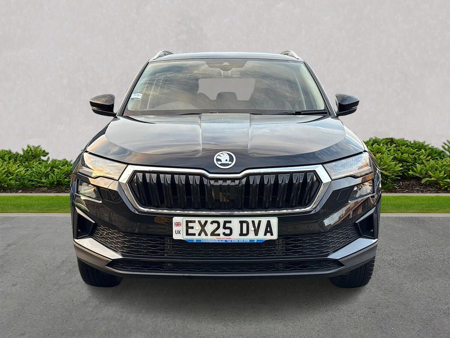 Used Skoda Karoq 2025 for sale - 76970005: Photo 6