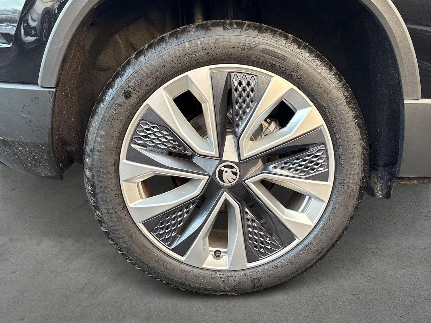 Used Skoda Karoq 2025 for sale - 76970005: Photo 7