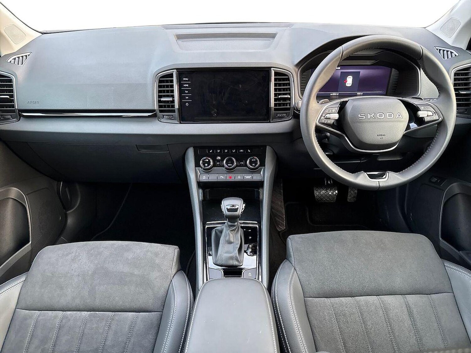 Used Skoda Karoq 2025 for sale - 76970005: Photo 9