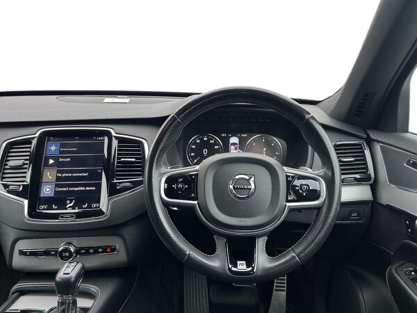 Used Volvo XC90 2017 for sale - 76324605: Photo 10