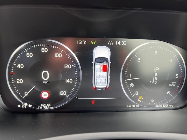 Used Volvo XC90 2017 for sale - 76324605: Photo 11