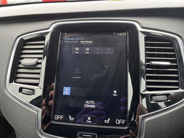 Used Volvo XC90 2017 for sale - 76324605: Photo 13
