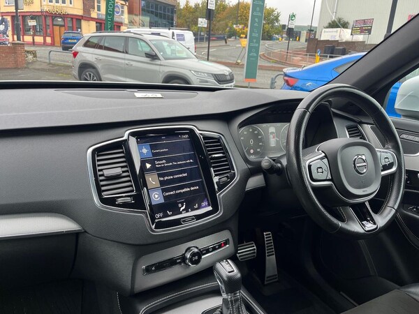Used Volvo XC90 2017 for sale - 76324605: Photo 14