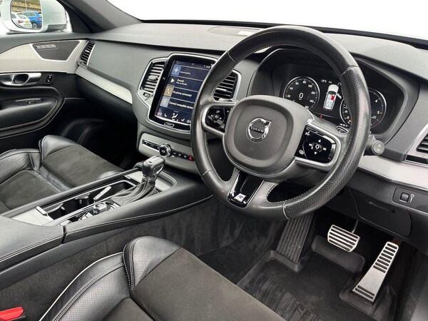 Used Volvo XC90 2017 for sale - 76324605: Photo 16