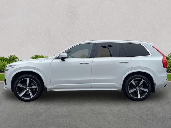 Used Volvo XC90 2017 for sale - 76324605: Photo 20