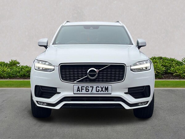 Used Volvo XC90 2017 for sale - 76324605: Photo 6