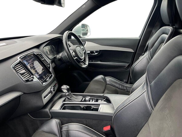 Used Volvo XC90 2017 for sale - 76324605: Photo 8