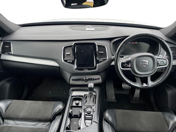 Used Volvo XC90 2017 for sale - 76324605: Photo 9