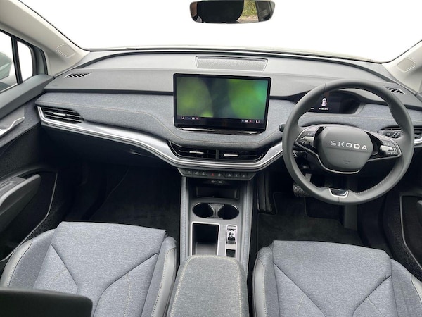 Used Skoda Elroq 2025 for sale - 75446551: Photo 10