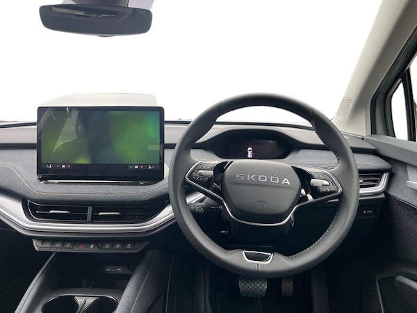 Used Skoda Elroq 2025 for sale - 75446551: Photo 11