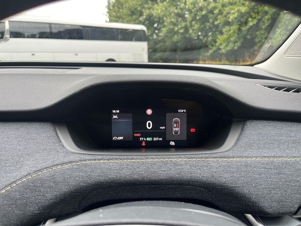 Used Skoda Elroq 2025 for sale - 75446551: Photo 12