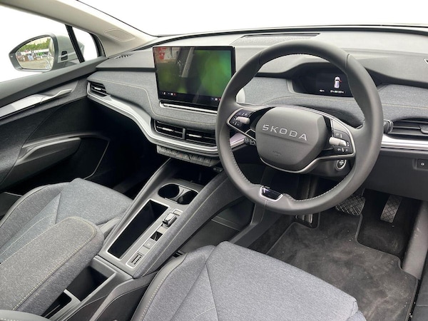Used Skoda Elroq 2025 for sale - 75446551: Photo 17