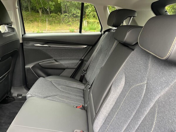 Used Skoda Elroq 2025 for sale - 75446551: Photo 18